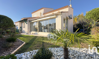 Maison 7 Pièces 167 m² à vendre à Pérols (34470)