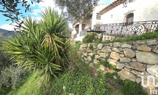 Maison 5 Pièces 140 m² à vendre à Drap (06340)
