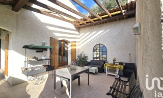 Maison 5 Pièces 140 m² à vendre à Drap (06340)