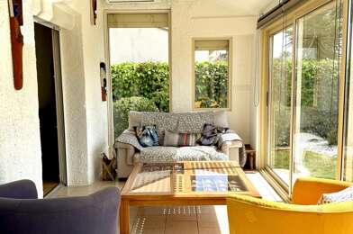 Maison 7 pièces 590000 €