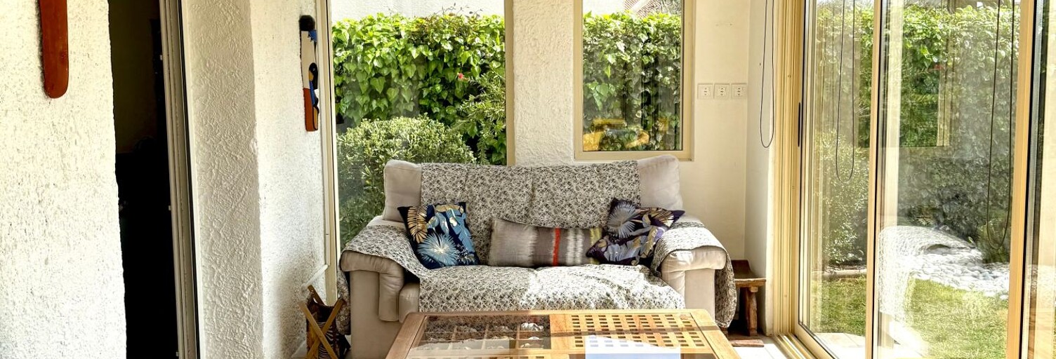 Maison 7 Pièces 167 m² à vendre à Pérols (34470)