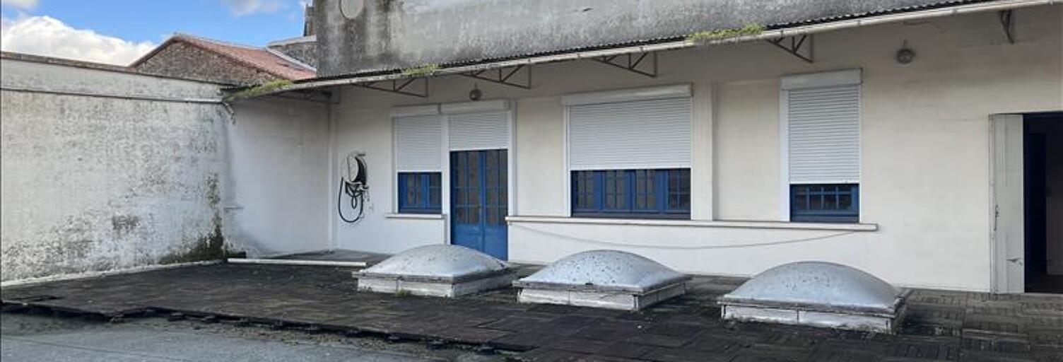 Appartement 5 Pièces 141 m² à vendre à Moissac (82200)