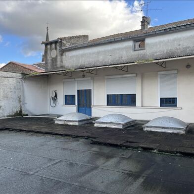 Appartement 5 pièces 88000 €