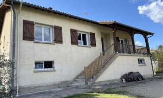 Maison 5 Pièces 98 m² à vendre à Caussade (82300)