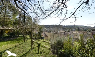 Maison 5 Pièces 117 m² à vendre à Angoulême (16000)