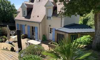 Maison 6 Pièces 190 m² à vendre à Veuzain-sur-Loire (41150)