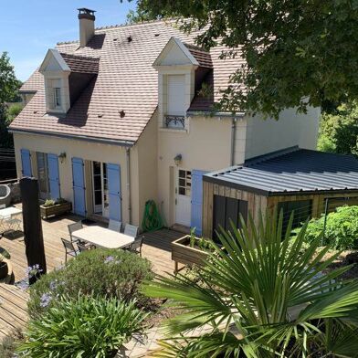 Maison 6 pièces 395000 €