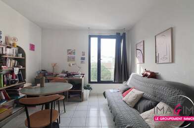 Appartement 2 pièces 127500 €