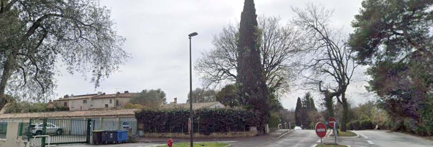 Garage  25 m² à vendre à Cannes (06150)