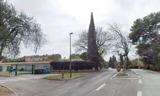 Garage  25 m² à vendre à Cannes (06150)