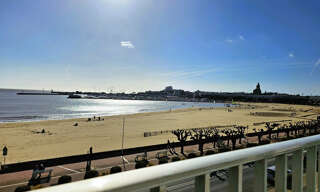 Appartement 3 Pièces 81 m² à vendre à Royan (17200)