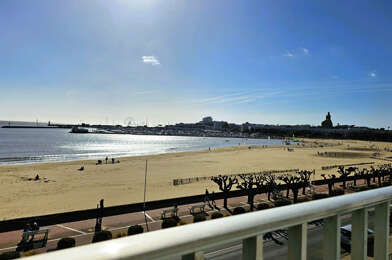 Appartement 3 pièces 668600 €