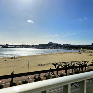 Appartement 3 pièces 668600 €