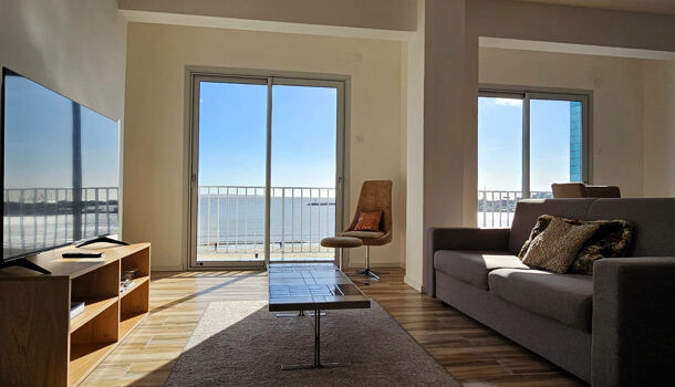 Appartement 3 pièces  à vendre Royan 17200