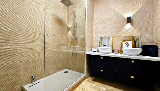 Appartement 3 pièces  à vendre Royan 17200