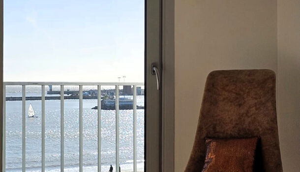 Appartement 3 pièces  à vendre Royan 17200