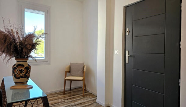 Appartement 3 pièces  à vendre Royan 17200