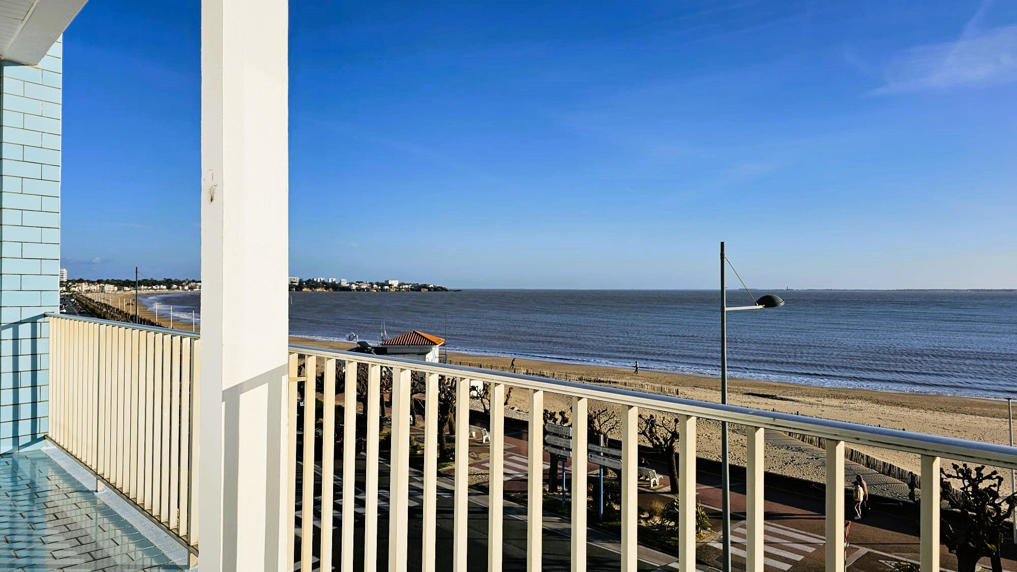 Appartement  T3 à vendre Royan 17200