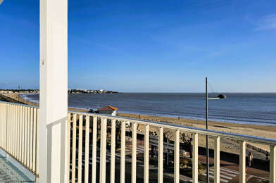 Appartement 3 pièces 450200 €