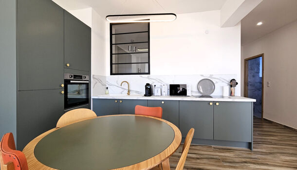 Appartement 3 pièces  à vendre Royan 17200