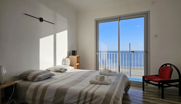 Appartement 3 pièces  à vendre Royan 17200