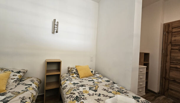 Appartement 3 pièces  à vendre Royan 17200