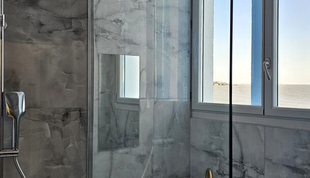 Appartement 3 pièces  à vendre Royan 17200