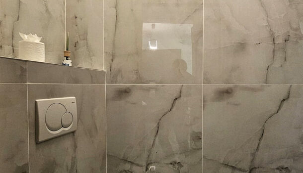 Appartement 3 pièces  à vendre Royan 17200