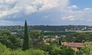 Terrain  1715 m² à vendre à Sommières (30250)