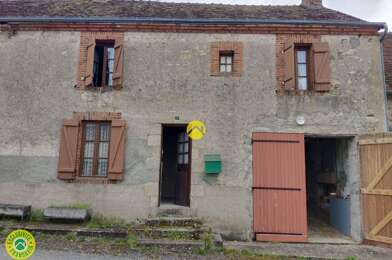 Maison 4 pièces 40000 €