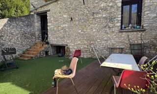 Maison 6 Pièces 120 m² à vendre à Étampes (91150)