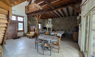 Maison 8 Pièces 234 m² à vendre à Saint-Mesmin (24270)