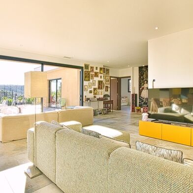 Maison 5 pièces 535000 €