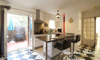 Maison 4 Pièces 120 m² à vendre à Saint-Hippolyte-du-Fort (30170)