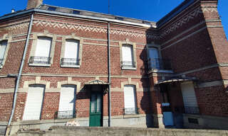 Immeuble  200 m² à vendre à Saint-Quentin (02100)