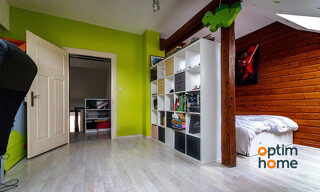 Appartement 5 Pièces 155 m² à vendre à Algrange (57440)
