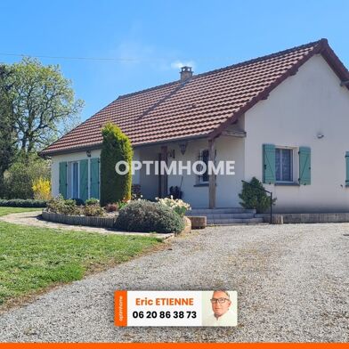 Maison 4 pièces 192600 €