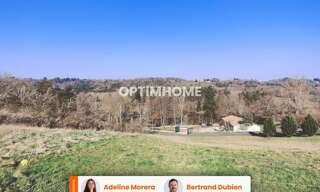 Terrain  1170 m² à vendre à Estandeuil (63520)