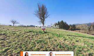 Terrain  1170 m² à vendre à Billom (63160)