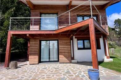 Maison 5 pièces 744000 €