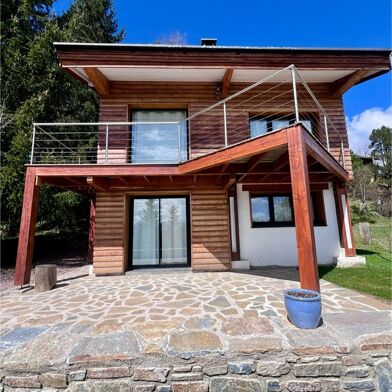 Maison 5 pièces 769000 €