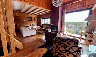 Maison 5 Pièces 135 m² à vendre à Bolquère (66210)