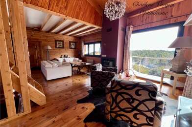 Maison 5 pièces 744000 €