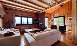 Maison 5 Pièces 135 m² à vendre à Bolquère (66210)