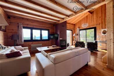 Maison 5 pièces 744000 €