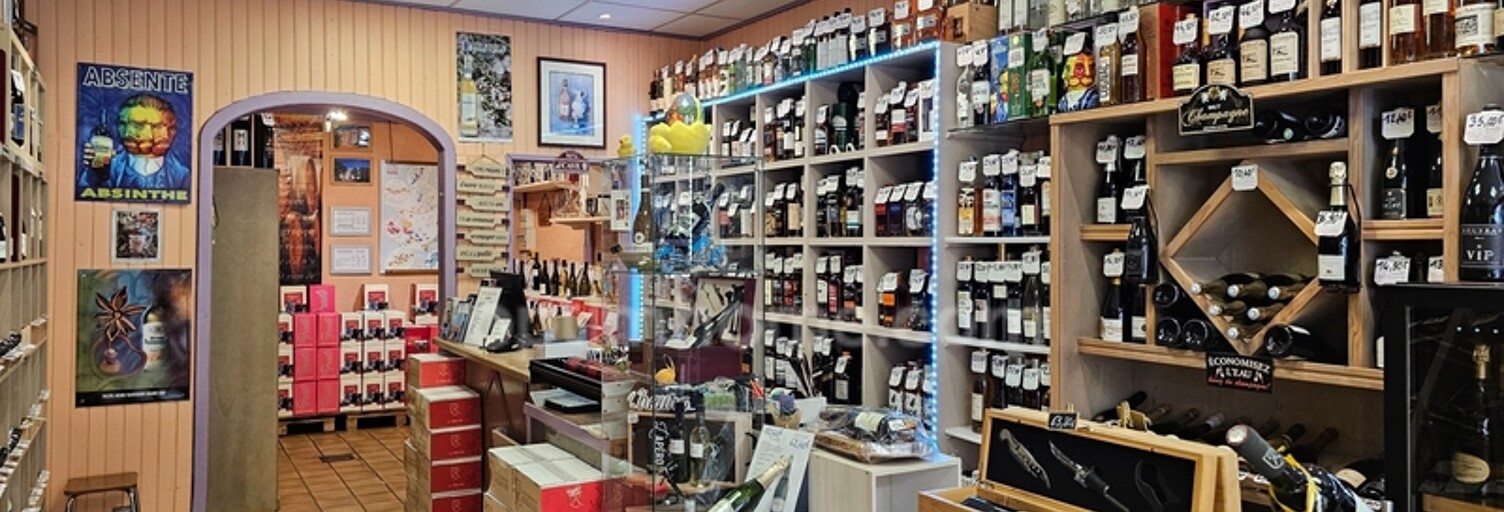 Commerce 3 Pièces 44 m² à vendre à Vernouillet (78540)