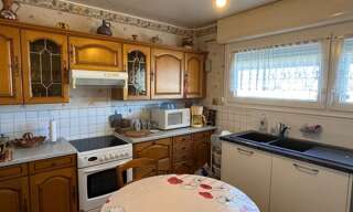 Appartement 4 Pièces 72 m² à vendre à Saint-Dizier (52100)