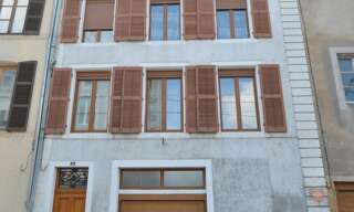 Maison 7 Pièces 235 m² à vendre à Stenay (55700)