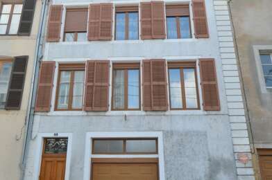 Maison 7 pièces 139000 €