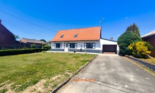 Maison 5 Pièces 130 m² à vendre à Steenbecque (59189)